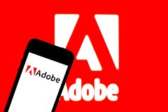 Adobe бесплатно продлила лицензии российским пользователям