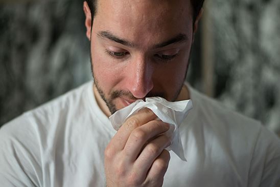 Бронхит и пневмония: к каким серьезным проблемам приводят распространенные аденовирусы