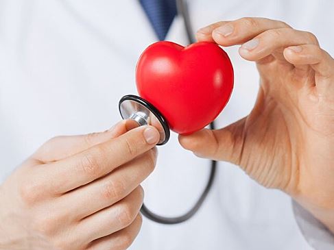 Кардиолог рассказала, как сохранить здоровье сердца после 50 лет
