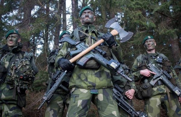 Кому бояться Финляндии в НАТО?