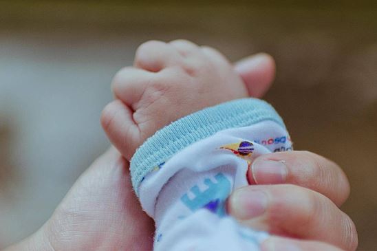 Найдена биологическая причина феномена внезапной смерти младенцев