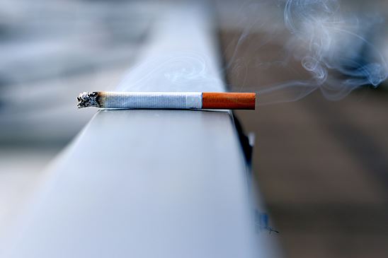 Нарколог Масякин дал рекомендации при отказе от курения