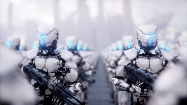 Нотки человеческого разума: американцы хотят изменить военный искусственный интеллект