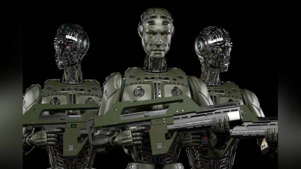 Нотки человеческого разума: американцы хотят изменить военный искусственный интеллект