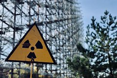 Опасность повышения уровня радиации в Европе оценили
