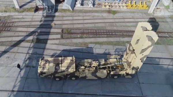 ОТРК «Гром-2»: украинское опытное изделие в бою
