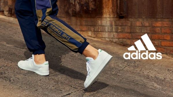 Спортивный магазин adidas: все лучшее для вас