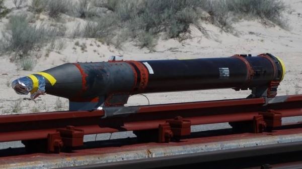 ВМС США запрашивают 3,6 млрд долларов на закупку 64 гиперзвуковых ракет на ближайшие 5 лет