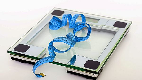 Зловещее предупреждение врача заставило американца похудеть на 104 килограмма всего за два года