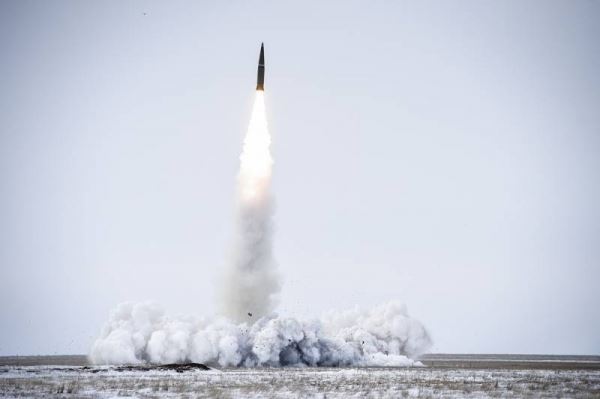 Для разных задач и целей: боевые части ракет ОТРК «Искандер»